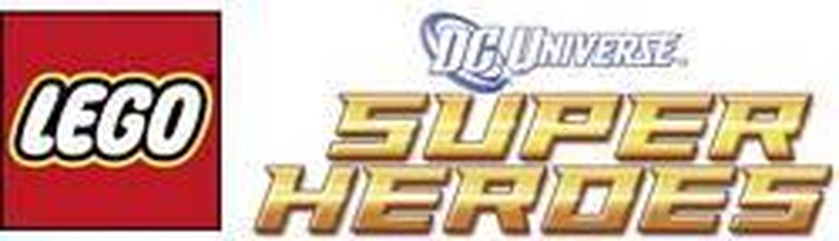 LEGO Batman Mobiele Batbasis - 76160