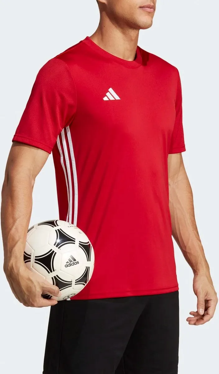 adidas Performance Tabela 23 Voetbalshirt M - Rood