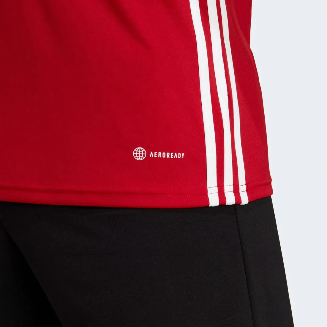 adidas Performance Tabela 23 Voetbalshirt M - Rood