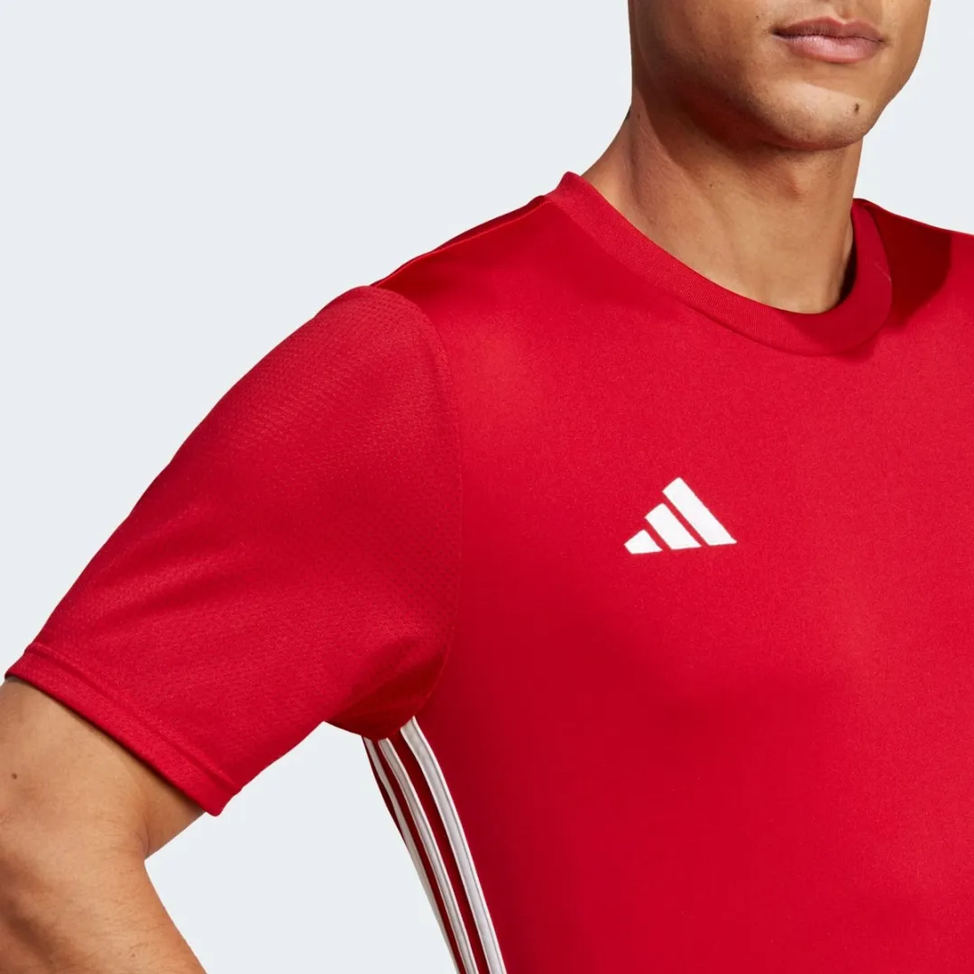 adidas Performance Tabela 23 Voetbalshirt M - Rood