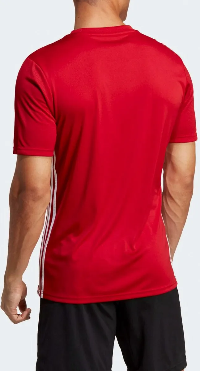adidas Performance Tabela 23 Voetbalshirt M - Rood