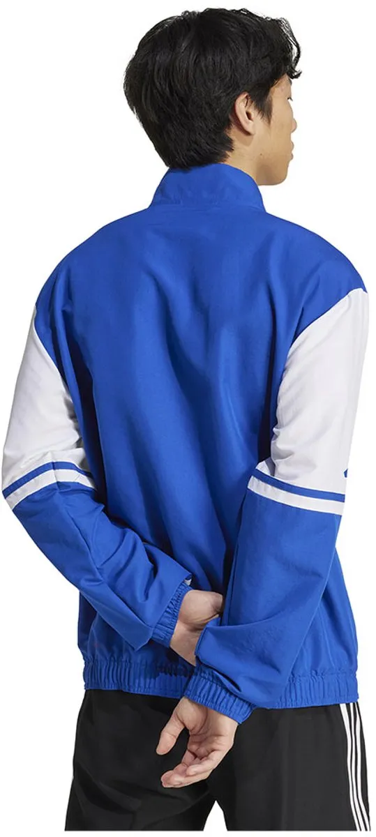 adidas Squadra 25 Presentation Trainingsjack - XL - Team Royal Blue