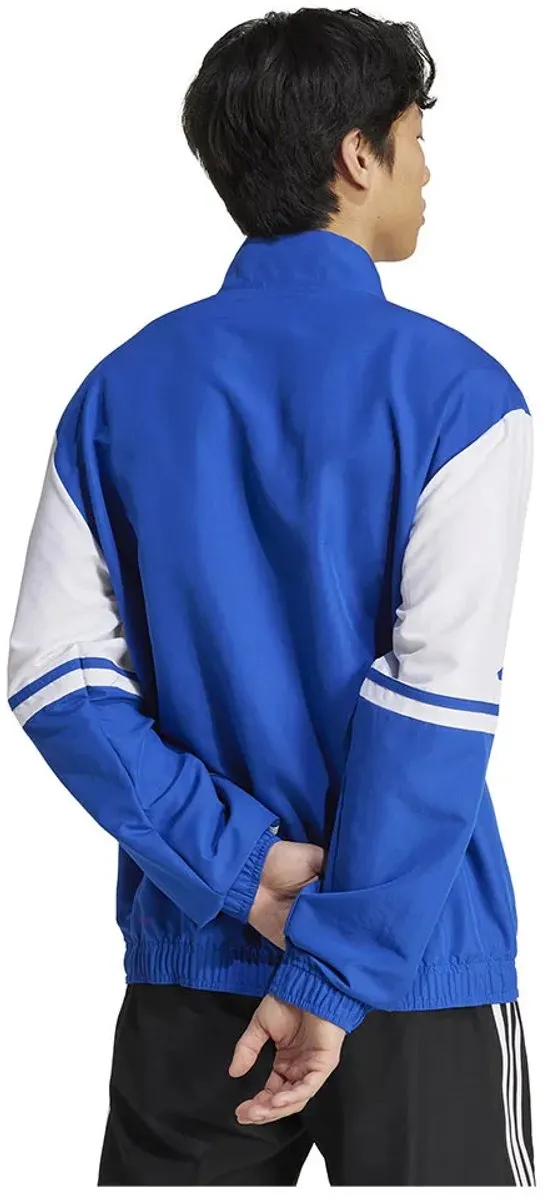 adidas Squadra 25 Presentation Trainingsjack - XL - Team Royal Blue