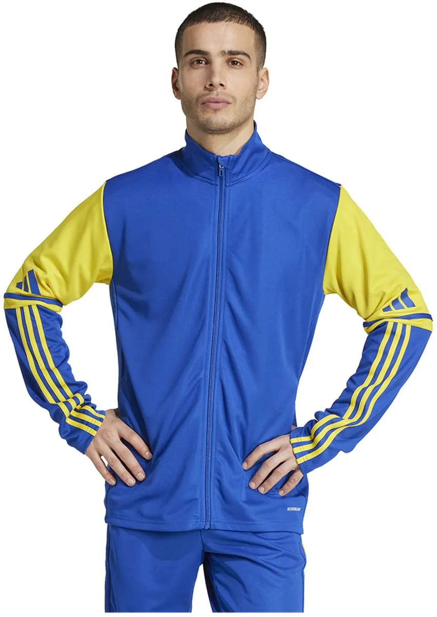 Adidas Squadra 25 Training Trainingsjack