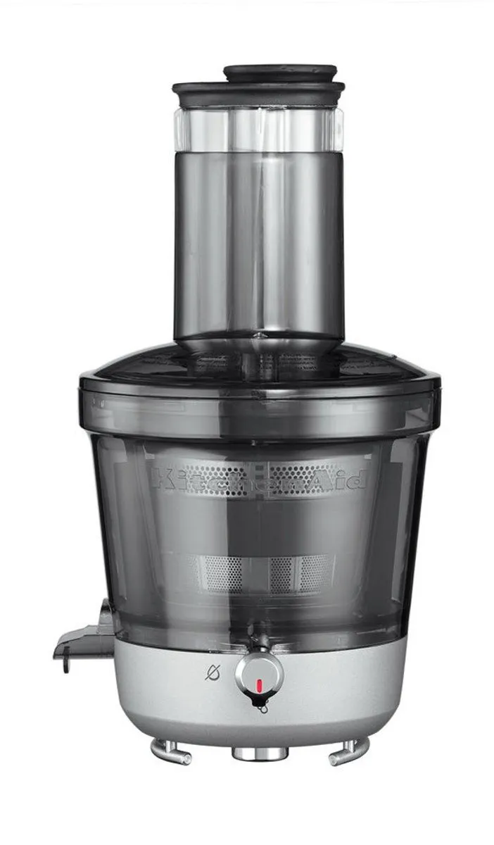 KitchenAid Slowjuicer 5KSM1JA