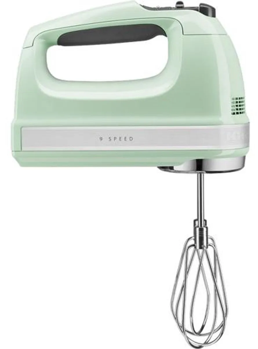 KitchenAid Artisan 5KHM9212EPT Handmixer