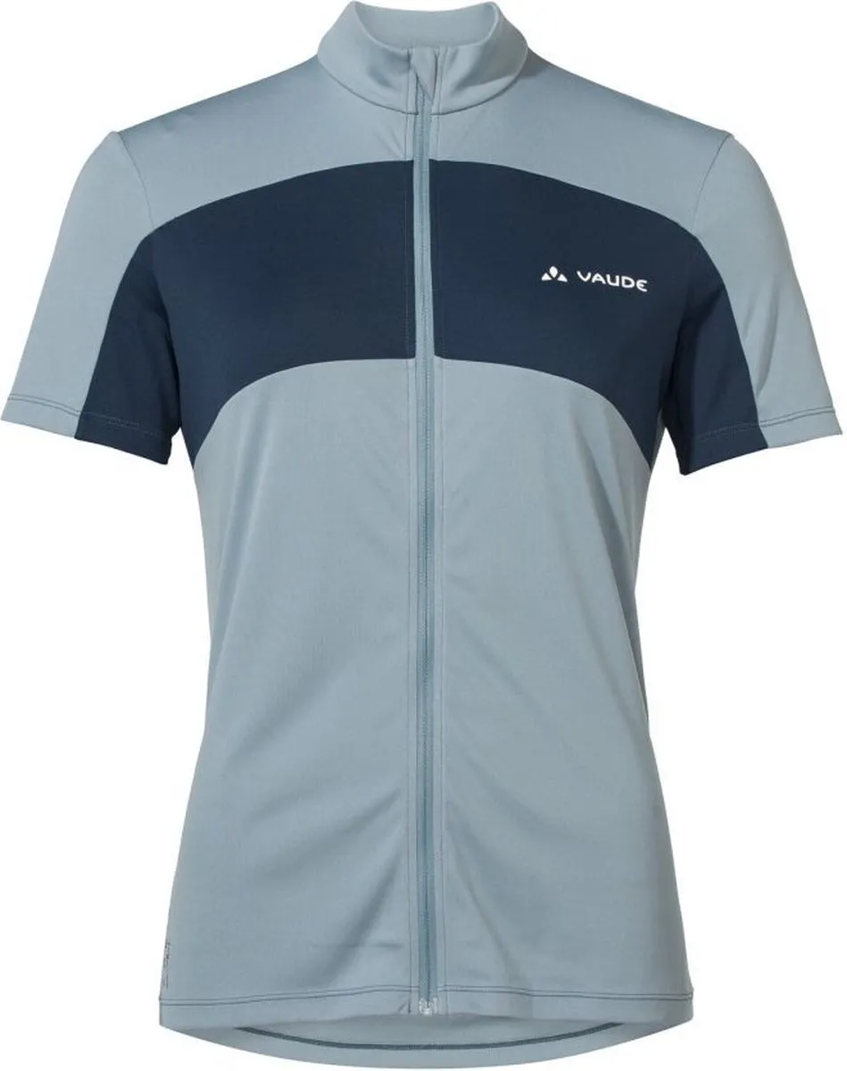 Vaude Matera FZ Tricot Fietsshirt Dames