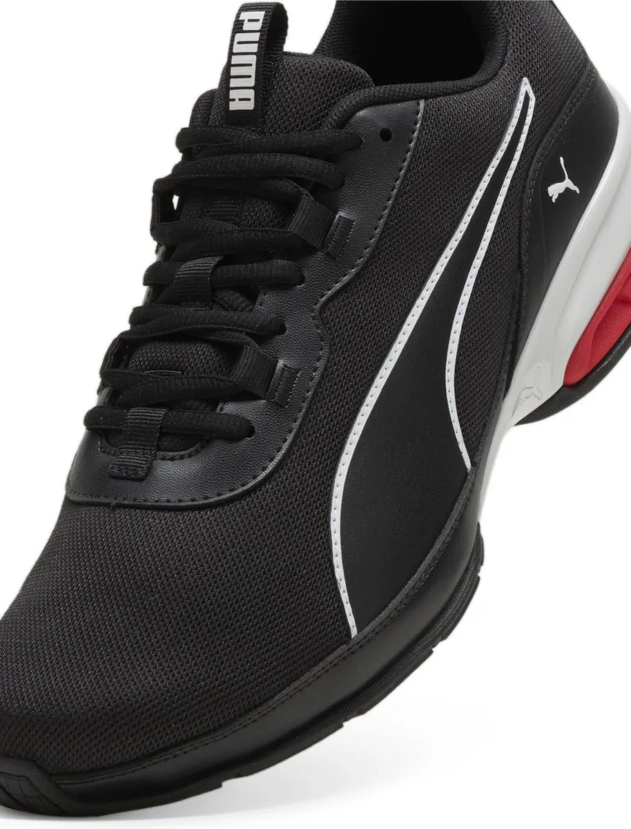 PUMA VIZ RUNNER 2 Mesh FS - Hardloopschoenen 310376 02 - Zwart