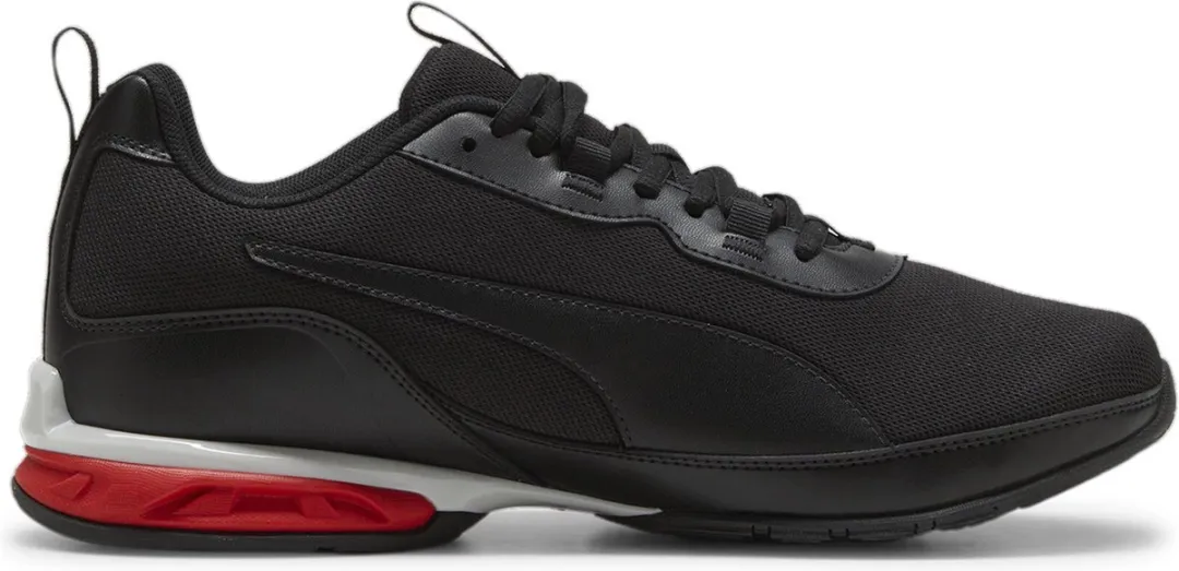 PUMA VIZ RUNNER 2 Mesh FS - Hardloopschoenen 310376 02 - Zwart