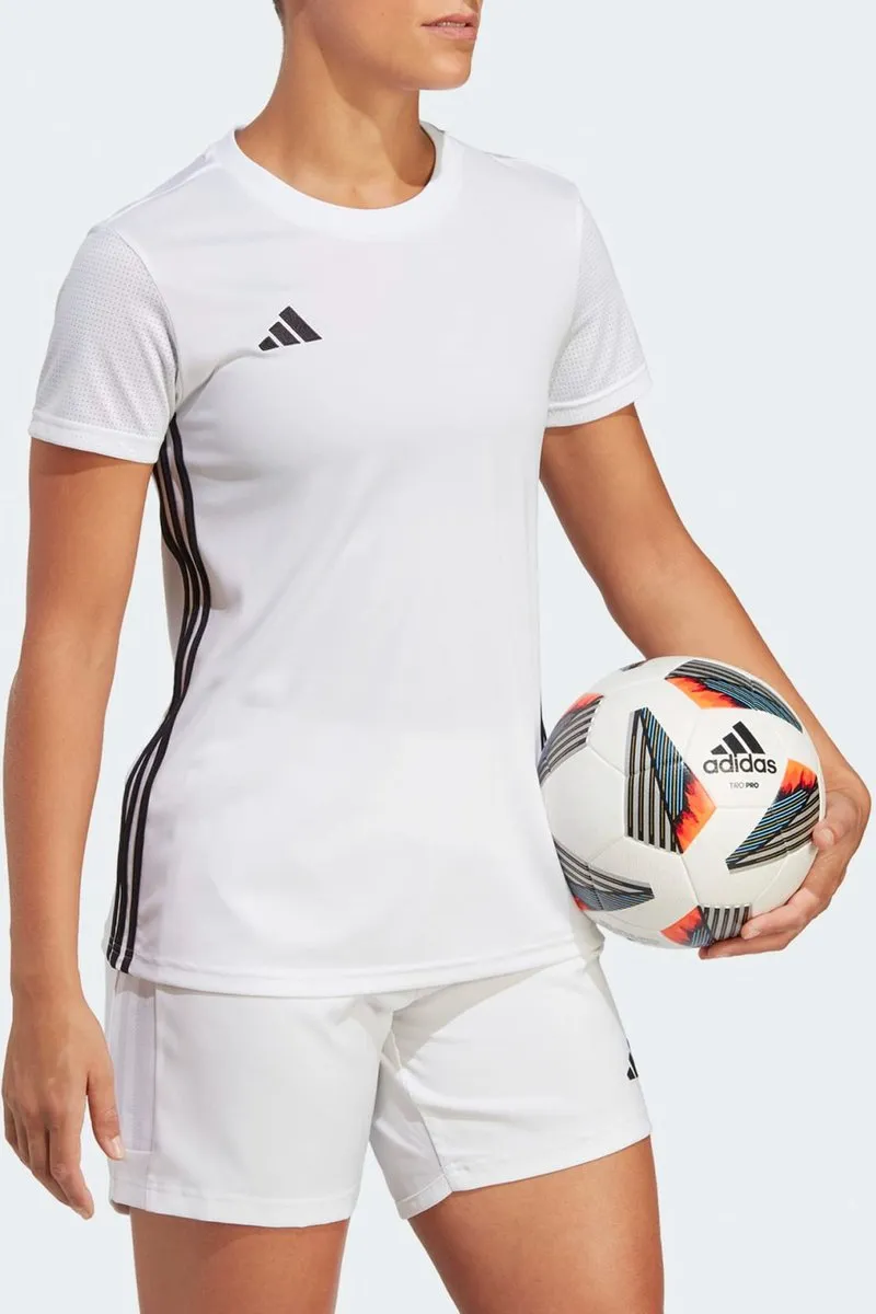 adidas Performance Tabela 23 Voetbalshirt Dames XL - Wit