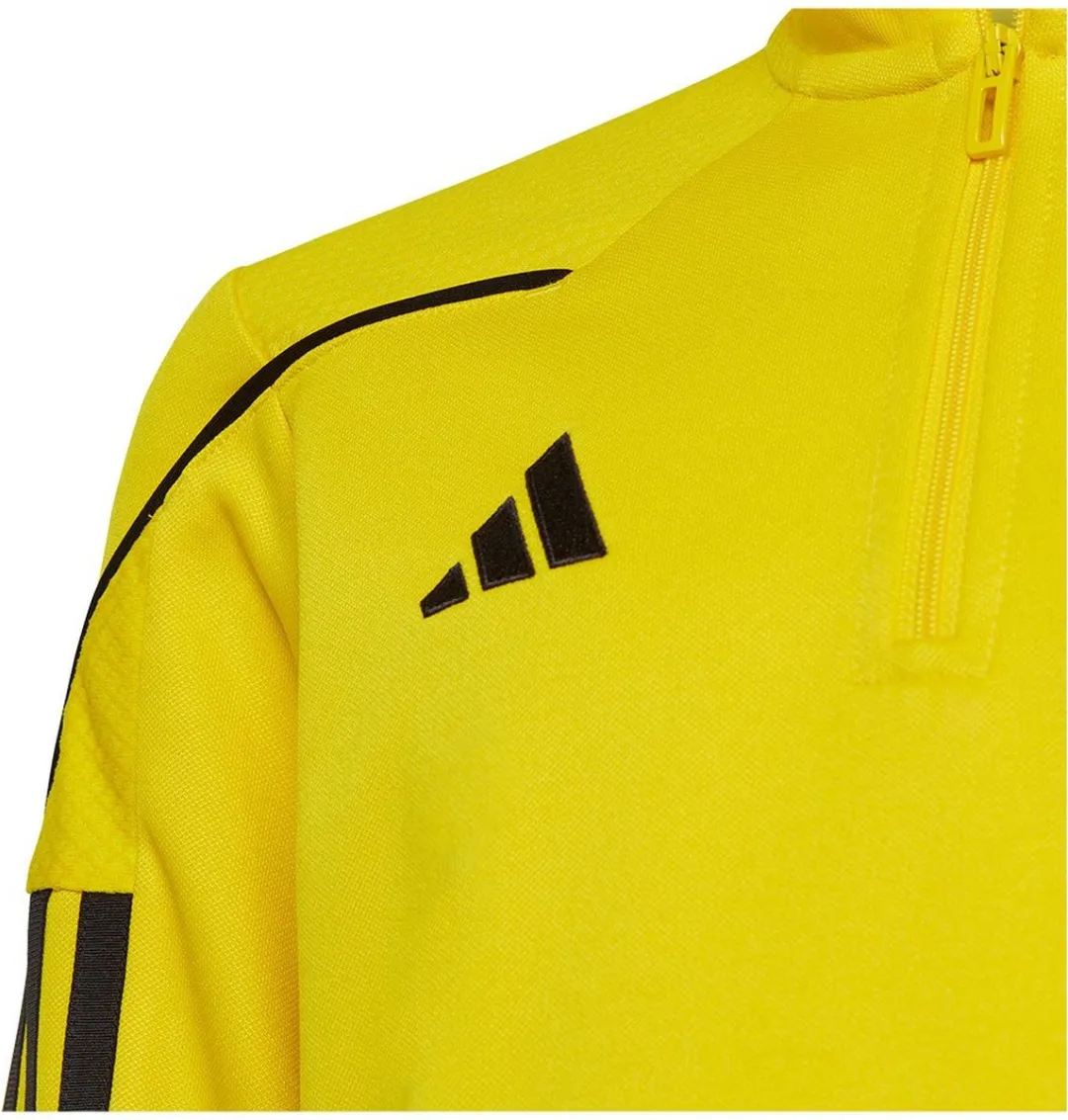 adidas Performance Tiro 23 League Training Shirt 164 - Geel