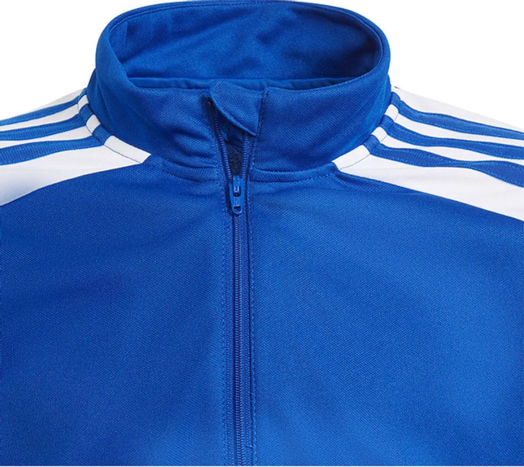 Adidas Squadra 21 Trainingstop Kinderen 116 - Royal/Wit
