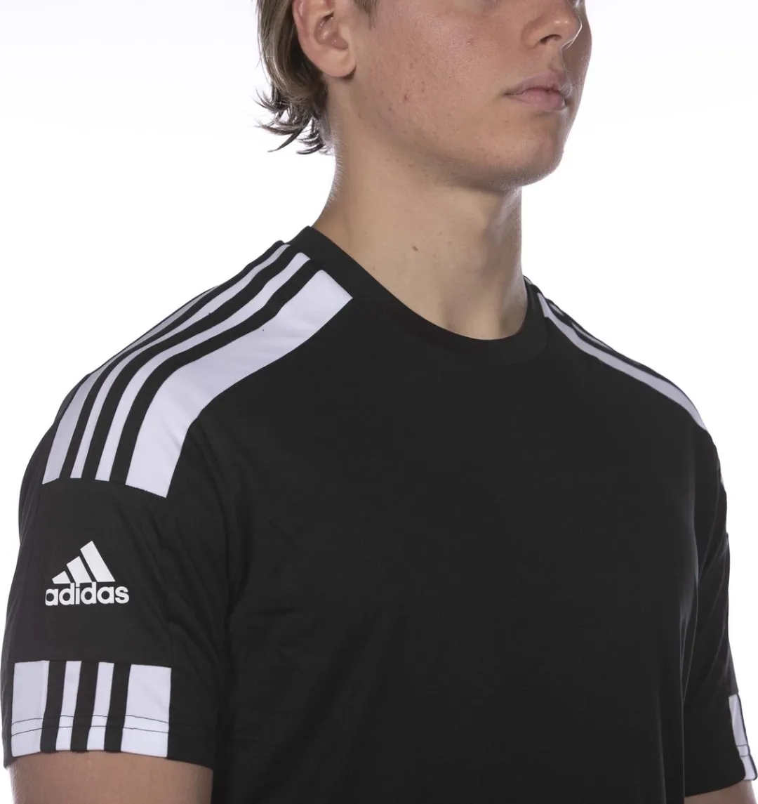 Adidas Squadra 21 Shirt Heren S - GN5720