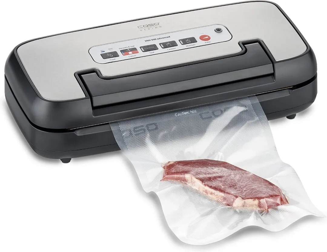 CASO VRH 590 Advanced Vacuümmachine