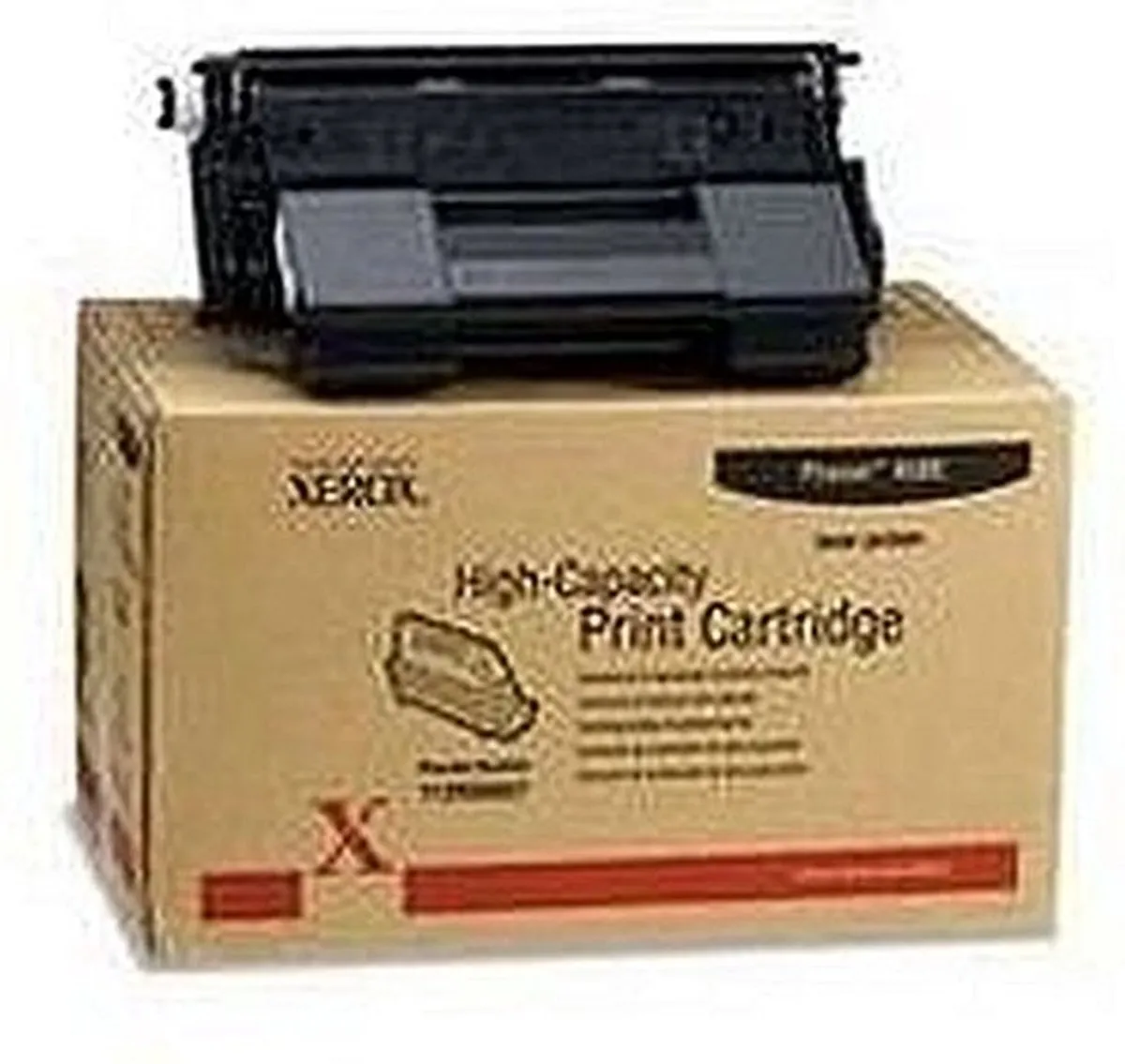 Xerox - 113R00657 - Toner zwart