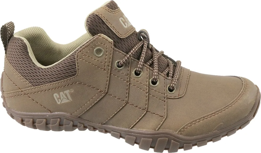 Caterpillar Instruct Suede P722311-70-9