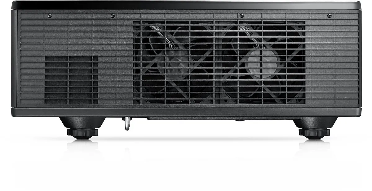 Dell Projector 7760 DLP 1080p - 5400 Lumen - Zwart