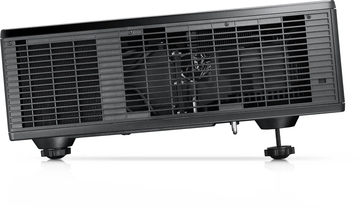 Dell Projector 7760 DLP 1080p - 5400 Lumen - Zwart