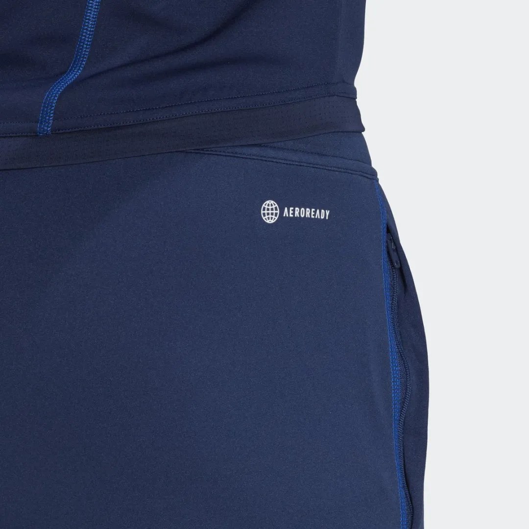 adidas Performance Tiro 23 Competition Trainingsbroek XS - Blauw