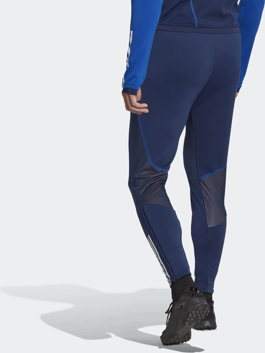 adidas Performance Tiro 23 Competition Trainingsbroek XS - Blauw