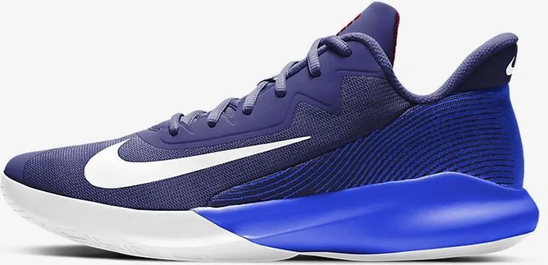 Nike Precision IV CK1069-400 Voetbalschoen