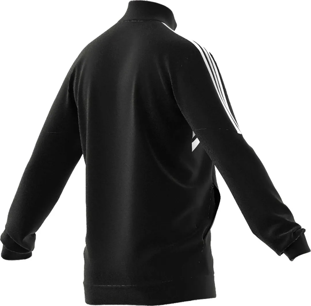adidas Performance Condivo 22 Trainingsjack Heren - Zwart S