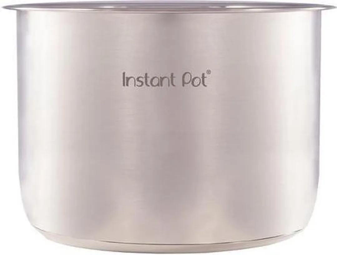Instant Pot RVS Binnenpan 6L - EV019011