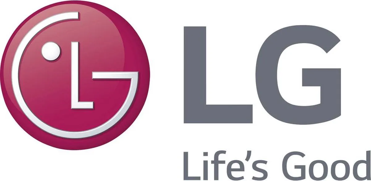 LG GP57EB40 Externe DVD Brander - Zwart