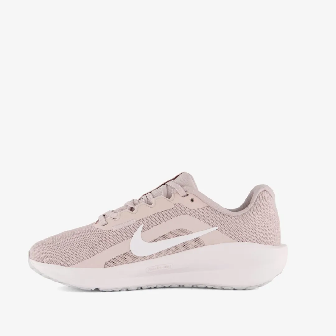 Nike Downshifter 13 Dames Hardloopschoenen - Roze - Maat 36 - afbeelding 6 van 6