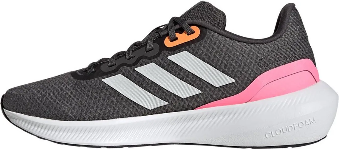 adidas Performance Runfalcon 3.0 Schoenen - Grijs - 38 2/3