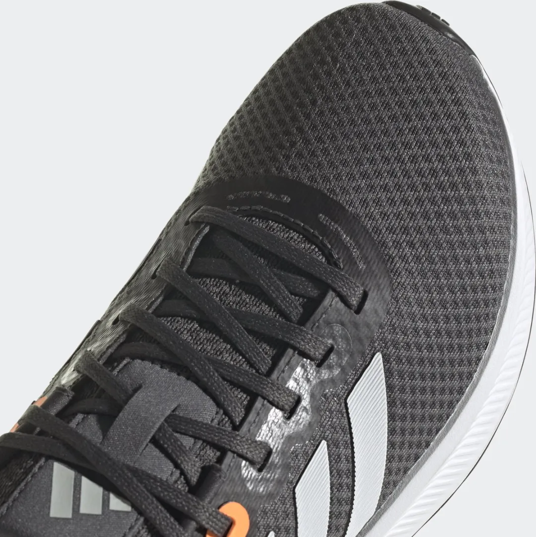 adidas Performance Runfalcon 3.0 Schoenen - Grijs - 38 2/3 - afbeelding 6 van 6