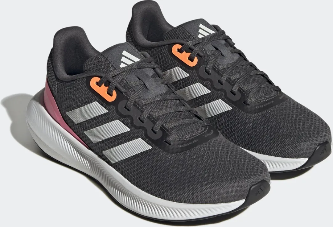 adidas Performance Runfalcon 3.0 Schoenen - Grijs - 38 2/3
