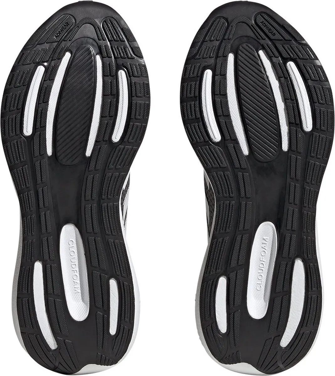 adidas Performance Runfalcon 3.0 Schoenen - Grijs - 38 2/3