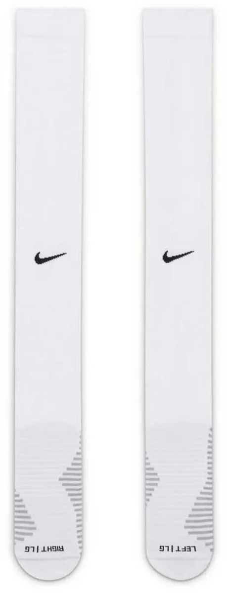 Nike Strike Dri-Fit Sokken FQ8253 - Wit - 38-42