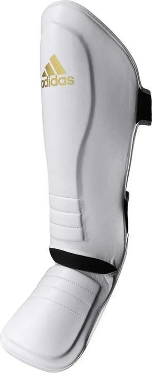adidas Speed Thai Scheenbeschermers M