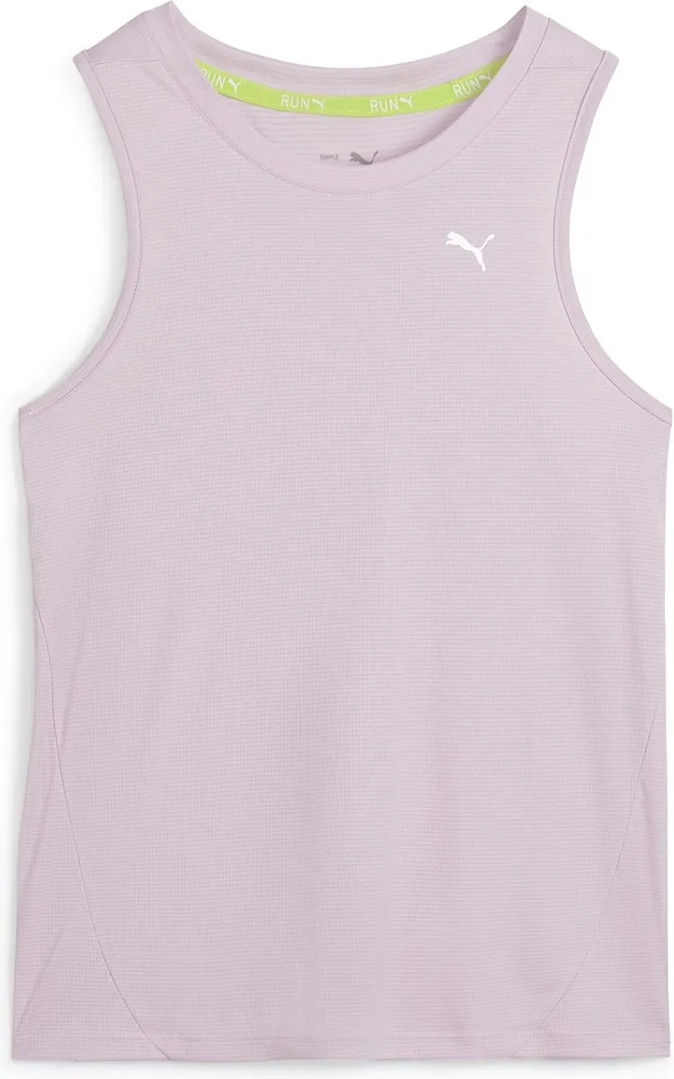 PUMA Run Favorite Tanktop Dames