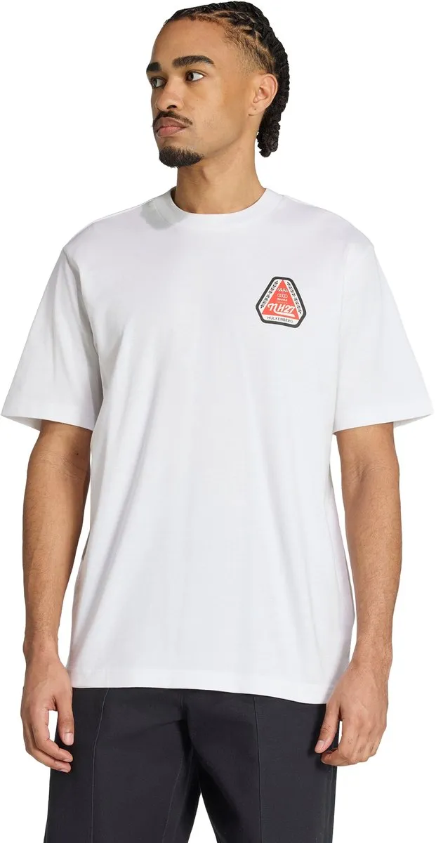 adidas Performance F1 Team Nico Hülkenberg Graphic T-shirt