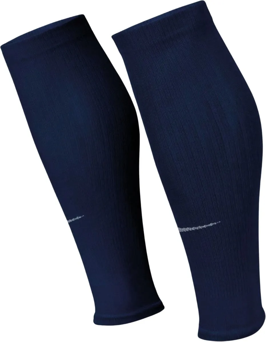 Nike Strike Sleeve Voetbalsokken FQ8282-010 - 38 - Zwart