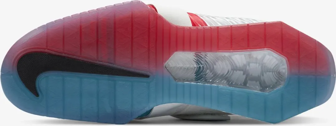 Nike Romaleos 4 SE Gewichthefschoen CN9662-100 - EU 49,5 - Wit