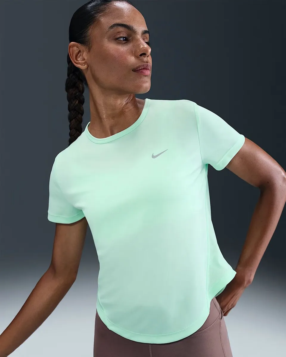 Nike Tempo Women's Dri-FIT SS T-shirt HQ0648-353