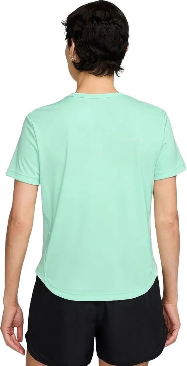 Nike Tempo Women's Dri-FIT SS T-shirt HQ0648-353 - S - Groen