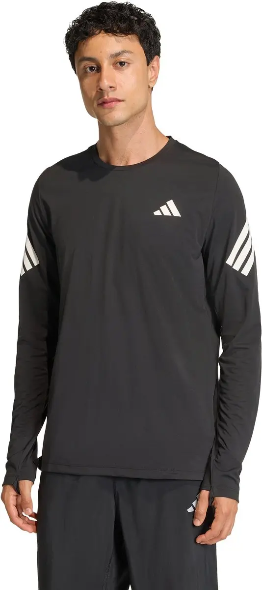adidas Performance adi365 Iconic Hardlooplongsleeve KE6831 - XXL