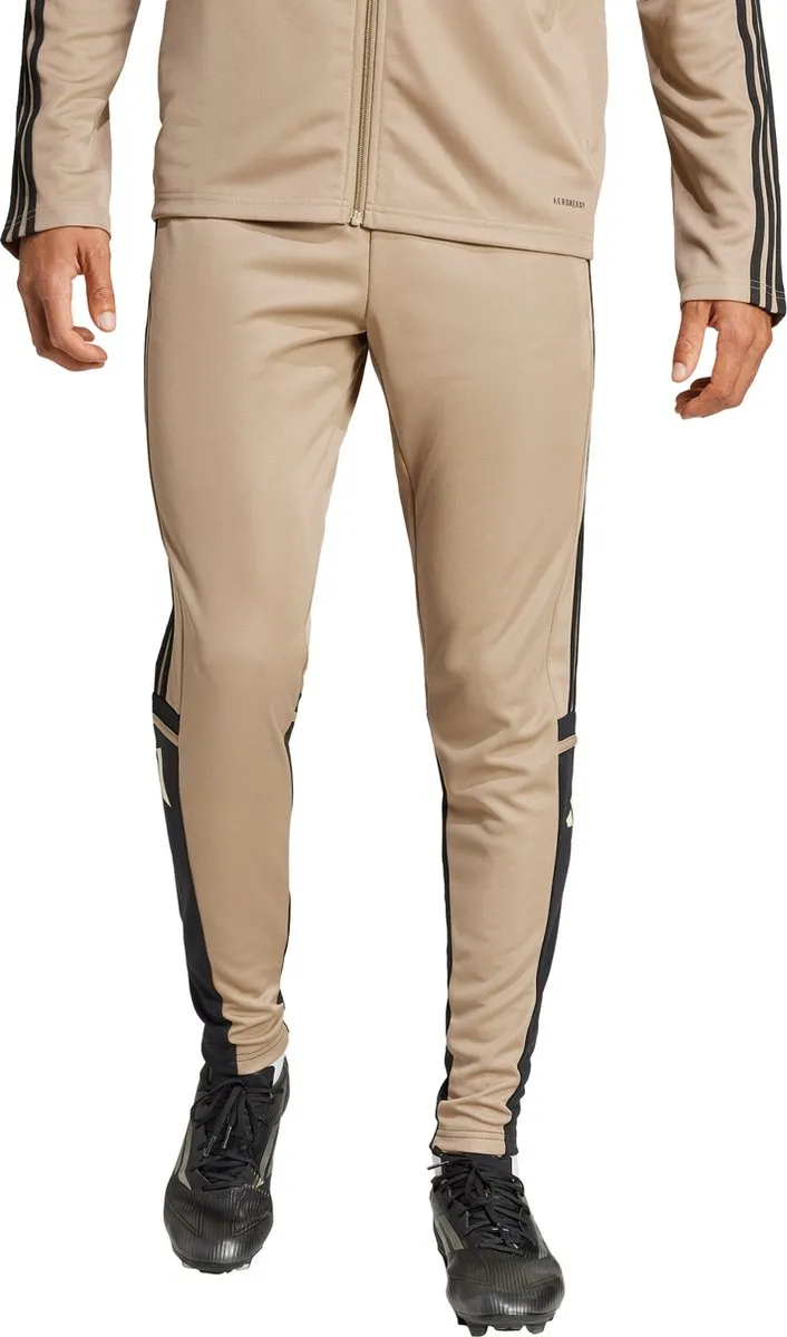 adidas Performance Squadra 25 Trainingsbroek S - Groen