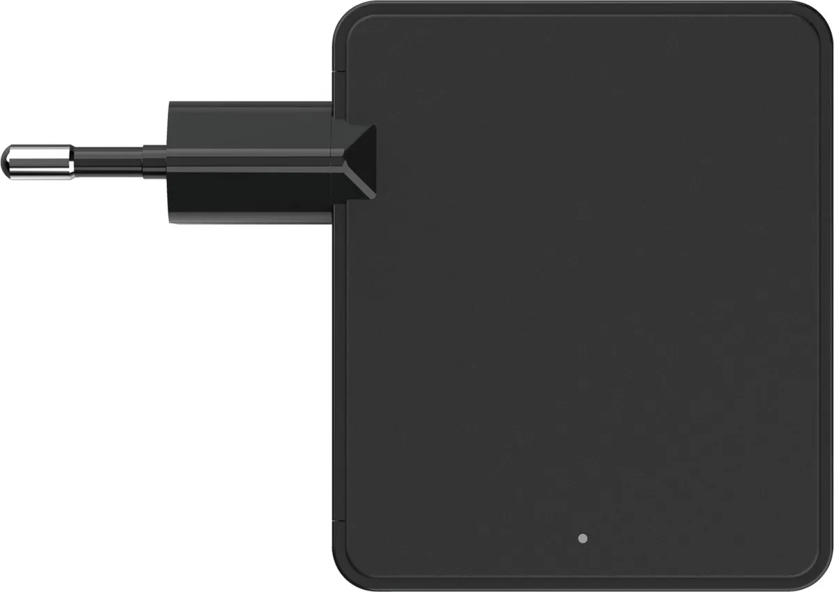 Trust Maxo Laptoplader 61W - USB-C - Zwart