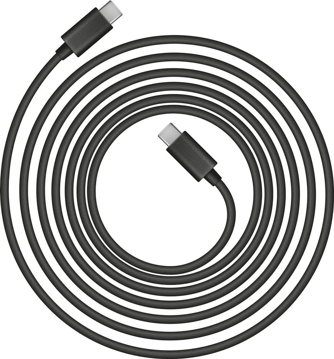 Trust Maxo Laptoplader 61W - USB-C - Zwart