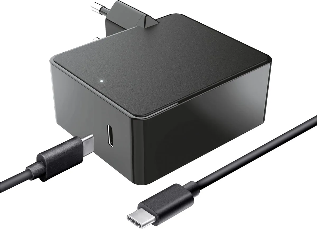 Trust Maxo Laptoplader 61W