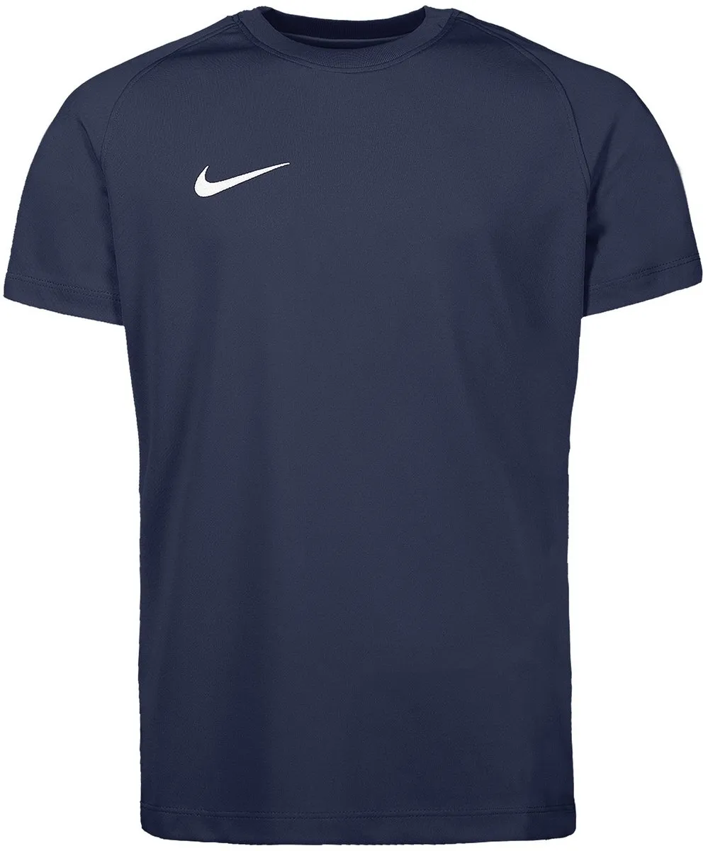 Nike Dri-FIT Park VIII SS Shirt Junior 152 - Oranje