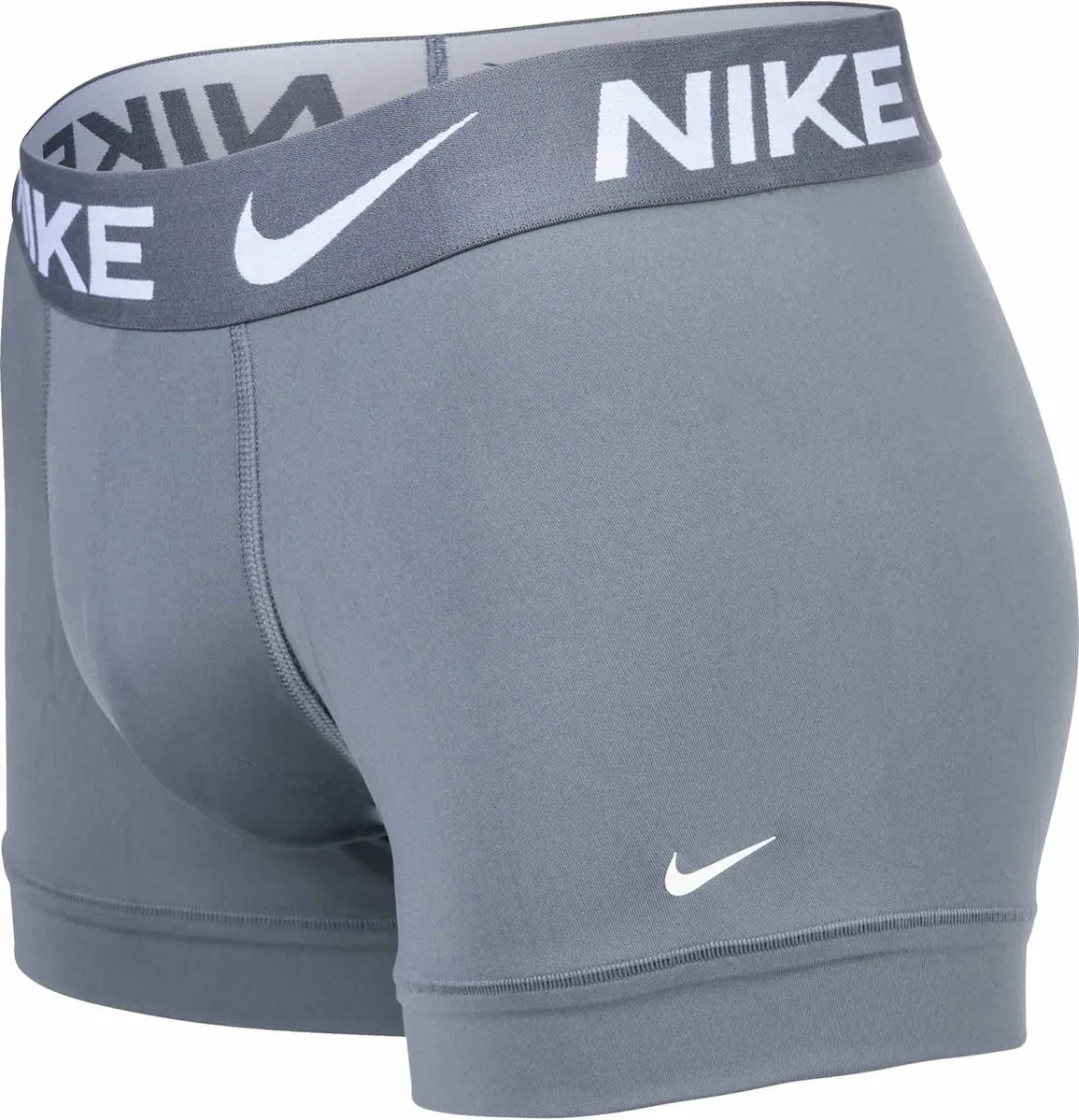 Nike Trunk Sportonderbroek Mannen - Maat L - Short