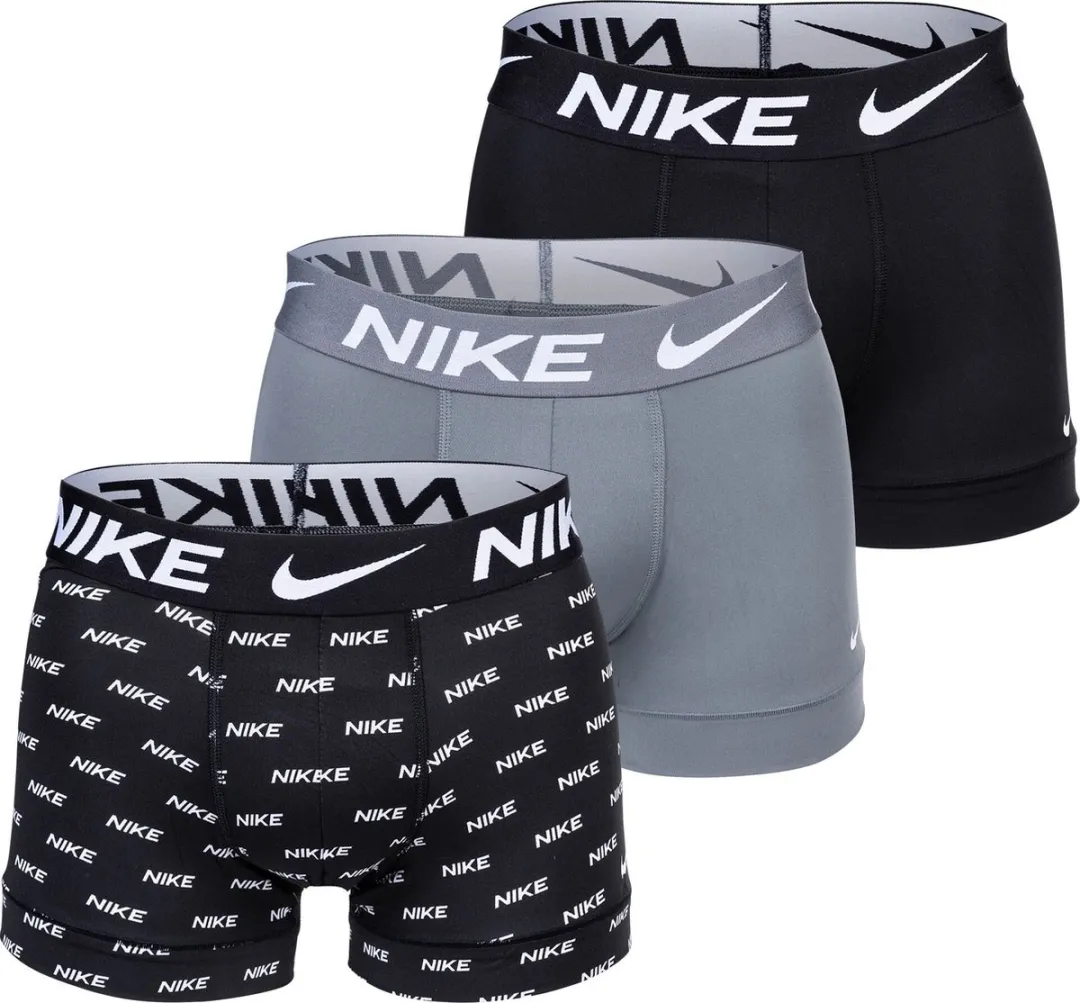 Nike Trunk Sportonderbroek Mannen - Maat L - Short