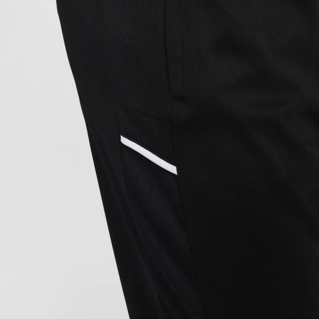 Nike Dri-FIT Academy 25 Trainingsbroek L - Zwart